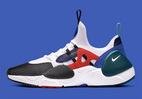 nike huarache edge yupoo